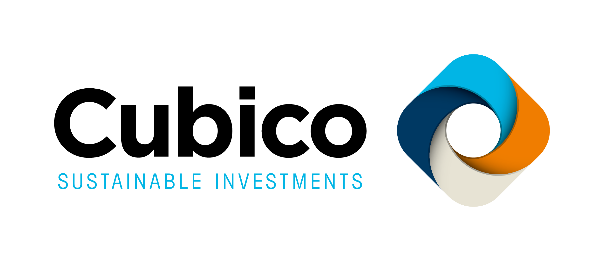 Cubico sustainable investments logo